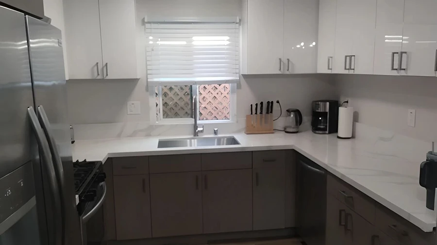 Reliable House Cleaner